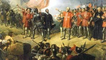 Statul fără teritoriu - Ordinul de Malta, o entitate suverană curioasă, dar cu o istorie de aproape o mie de ani