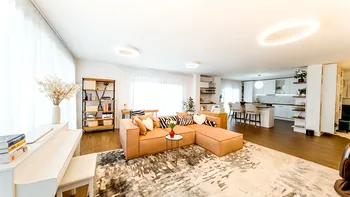 Lux la înălțime în Cluj-Napoca: penthouse-ul de peste jumătate de milion de euro care redefinește confortul urban