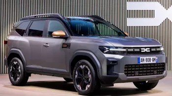 Dacia intră în forță pe piața electricelor: două modele electrice și două compacte noi până în 2027