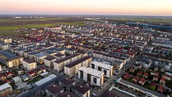 Locuința ideală lângă metrou: Garsoniere moderne în Popesti-Leordeni, la prețuri promoționale