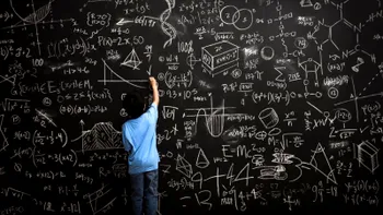 Matematica, mai ușor de înțeles - O problemă care nu părea să aibă rezolvare, în sfârșit deslușită