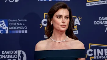 Catrinel Menghia, triumf la Cannes cu primul ei film ca regizor