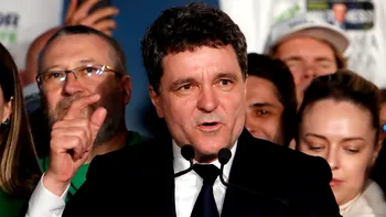Nicușor Dan, primul mesaj către români după ce a câștigat alegerile prezidențiale: „Este victoria voastră. De mâine – la muncă!”