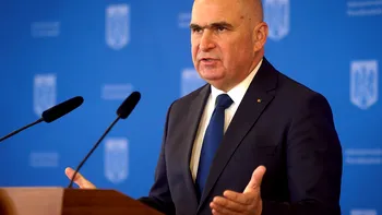 Ilie Bolojan, despre concedierile făcute în Senat. Câţi bani se economisesc anual: 