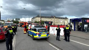 Atac cu cuţitul, în Gara Centrală din Hamburg. Sunt 12 răniţi, dintre care şase în stare gravă. Cine este suspectul?