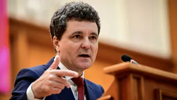 Nicușor Dan, discuții cu partidele parlamentare. Ilie Bolojan şi Sorin Grindeanu, după consultări: 