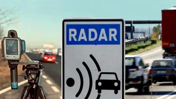 Spania vrea să interzică alertele pentru radare din Waze și Google Maps. Ce riscuri văd autoritățile?