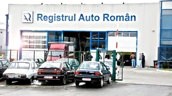 Registrul Auto Român schimbă regulile pentru șoferii români. Ce se întâmplă cu ITP-ul, decizia luată de oficialii RAR