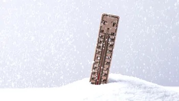 Record de frig, în România. Locul în care s-a înregistrat cea mai friguroasă noapte de 12 mai din ultimii 46 de ani