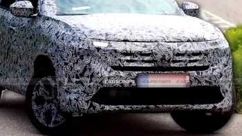 Renault Boreal, SUV-ul global care ascunde în el o Dacia Bigster