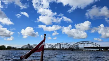 Riga, perla baltică: Ce înseamnă să explorezi o fostă capitală sovietică, în inima nordului european
