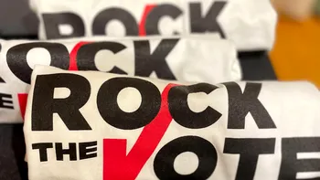 Scena rock din România ia atitudine înainte de turul doi: „Nu e vorba de a alege răul cel mai mic – e o alegere clară între rău și bine”