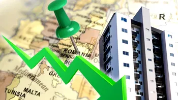 Boom-ul construcțiilor de locuințe noi - mai multe apartamente pe piață, mult mai ieftine