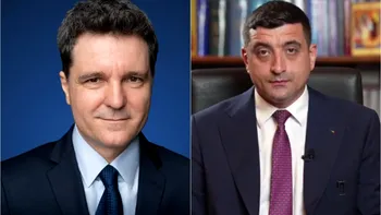 Nicuşor Dan, despre reacţia românilor la creşterea EURO. 