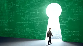 Se schimbă matematica? Un om de știință vine cu o ipoteză controversată la problemele clasice pe care le înveți la școală