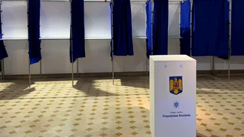 Cum afli secţia de votare de care aparţii pentru turul al doilea al alegerilor prezidenţiale. Ghid complet