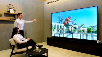 Așa faci televizorul Samsung mai bun - Setările care îți fac viața mai ușoară, experiența din fața ecranului, transformată la maxim