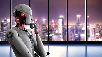 Silicon Valley visează la eliminarea completă a angajaților umani. Ce rol mai avem noi, oamenii, în noua ecuație planetară?