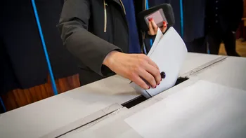 Alegeri prezidențiale 2025. Situaţiile în care votul poate fi considerat nul