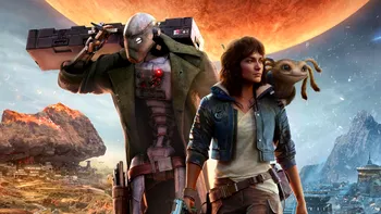 Star Wars Outlaws: jocul pe care l-ai subestimat, dar care merită toată atenția