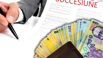 Deschidere succesiune la primărie. Este sau nu gratuit?