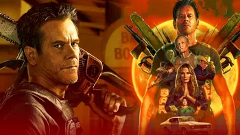 Amazon Prime Video renunță la The Bondsman, cu Kevin Bacon - Motivul pentru care n-ai să mai vezi continuarea serialului pe rețeaua de streaming