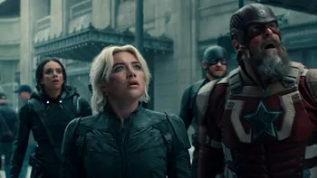 Marvel s-a sucit - Filmul Thunderbolts își schimbă numele, motivul din spatele deciziei