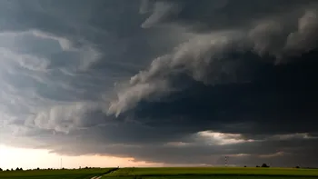 Nou val de ploi şi vijelii, în România. ANM nu aduce veşti bune. Harta zonelor afectate