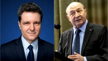 Traian Băsescu, despre şansele lui Nicuşor Dan în turul 2. Fostul preşedinte dă verdictul: 