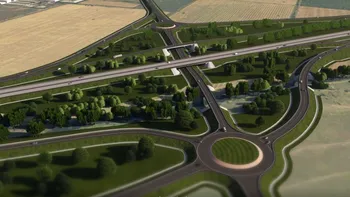 Un nou drum expres în România. Cine construiește şoseaua şi când se va circula mai rapid între Arad şi Oradea