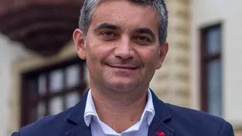 Primarul din Sinaia, Vlad Oprea, plasat în arest preventiv în urma deciziei Tribunalului București
