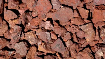 Descoperirea care poate schimba planeta: 55 de miliarde de tone de fier găsite în Australia