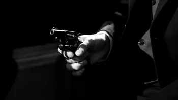 „Balaurul” care a terorizat România în anii '40. Povestea criminalului Gică Cioc, gangsterul nemilos din Ferentari