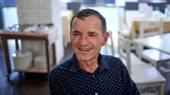 Fostul fotbalist Marcel Sabou a murit la vârsta de 59 de ani. Cauza decesului