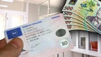 Acte necesare schimbare permis auto 2025. Tot ce trebuie să știi despre schimbarea carnetului de șofer
