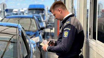 Actul obligatoriu pe care trebuie să îl ai neapărat la tine dacă pleci în vacanță cu o mașină care nu e pe numele tău