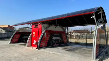 Afacerea care a devenit o mină de aur în București. Merge non-stop și nu ai nevoie de angajați. Profitul poate ajunge la 8.000 de euro pe lună