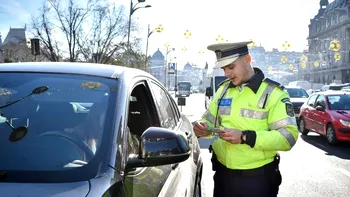 Amenda pentru ITP expirat: cât este în 2025 și ce se întâmplă dacă ești oprit în trafic