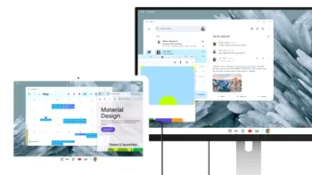 Telefonul tău va putea fi folosit ca desktop, cu monitoare externe. Schimbarea radicală din Android 16, confirmată de Google