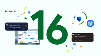 Google a lansat Android 16, dar noutățile importante mai întârzie