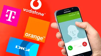 Din 7 iulie, Digi, Orange, Vodafone și Telekom vor bloca apelurile din afara României care afișează în mod înșelător numere naționale