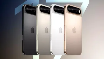 iPhone 17 Pro Max ar putea veni cu un breton mai mic