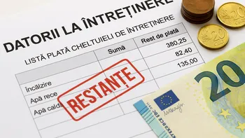 Asociația de proprietari poate intra în contul tău? Adevărul despre executarea silită