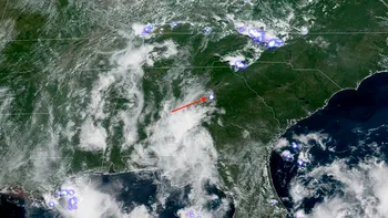 O minge de foc a traversat cerul cu 48.000 km/h și a explodat cu puterea a 20 de tone de TNT. Meteorul care i-a alarmat pe americani