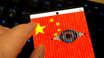 Hackerii chinezi au luat cu asalt telefoanele pentru spionaj, declanșând o criză de securitate fără precedent în SUA