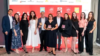 Auchan România, votat „Magazinul Anului 2025” în retailul autohton și premiat pentru produse marcă proprie românești