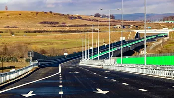 Autostrada din România care se deschide mai devreme decât era anunțat. Când se dă drumul traficului