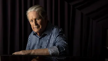 Brian Wilson, co-fondatorul legendarei trupe The Beach Boys, a murit la 82 de ani