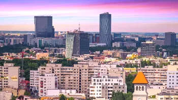 Administrația Trump achiziționează un bloc de lux în Pipera