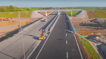 Bucureștiul va putea fi ocolit pe autostradă. Vești excelente pentru șoferi, când s-ar inaugura A0 Sud